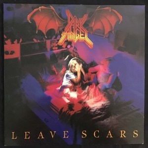 Dark Angel – Leave Scars