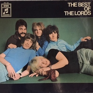 The Lords- The Best Of The Lords