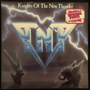 TNT – Knights Of The New Thunder