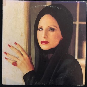 Barbra Streisand ‎– The Way We Were