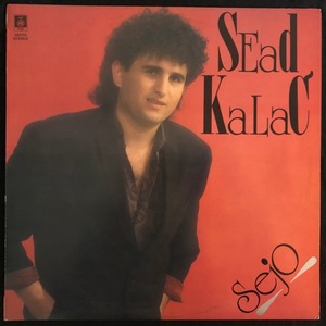 Sead Kalač Sejo ‎– Sead Kalač Sejo