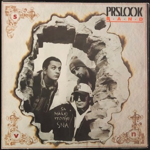 Prslook Band ‎– Sa Malo Manje Sna