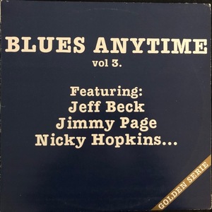 Various ‎– Blues Anytime Vol.3