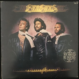 Bee Gees ‎– Children Of The World