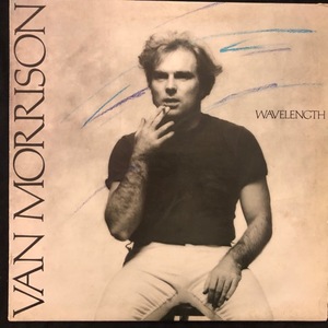 Van Morrison ‎– Wavelength