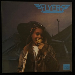 Flyers ‎– Flyers