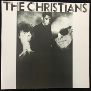 The Christians ‎– The Christians