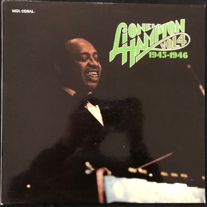 Lionel Hampton ‎– Lionel Hampton Vol. 4 1945-1946
