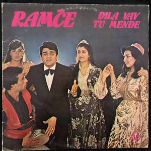 Sulejman Ramadan Ramče ‎– Đila Vav, Tu Menđe