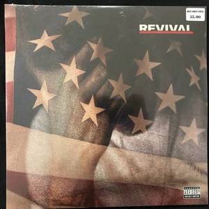 Eminem ‎– Revival