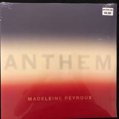 Madeleine Peyroux ‎– Anthem
