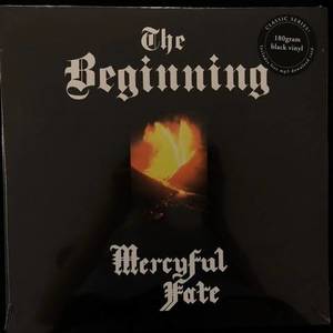 Mercyful Fate ‎– The Beginning