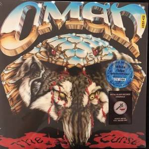 Omen ‎– The Curse