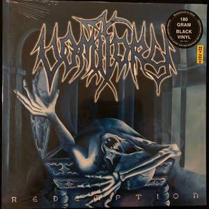 Vomitory ‎– Redemption