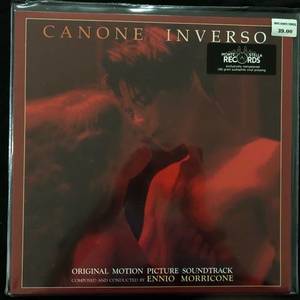 Ennio Morricone ‎– Canone Inverso