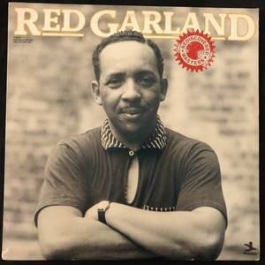 Red Garland ‎– Rediscovered Masters