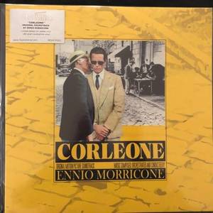 Ennio Morricone ‎– Corleone
