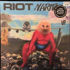 Riot – Narita