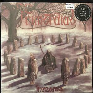 Primordial ‎– Imrama