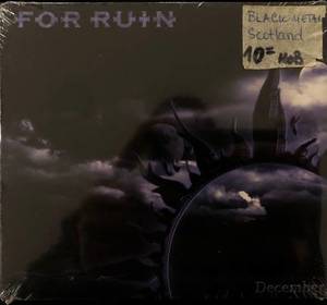 For Ruin ‎– December