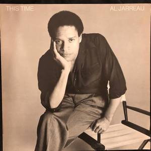 Al Jarreau ‎– This Time