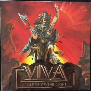 Viva ‎– Dealers Of The Night