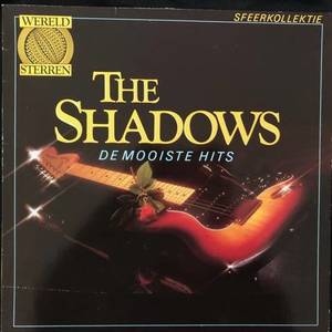 The Shadows ‎– De Mooiste Hits - Greatest Hits