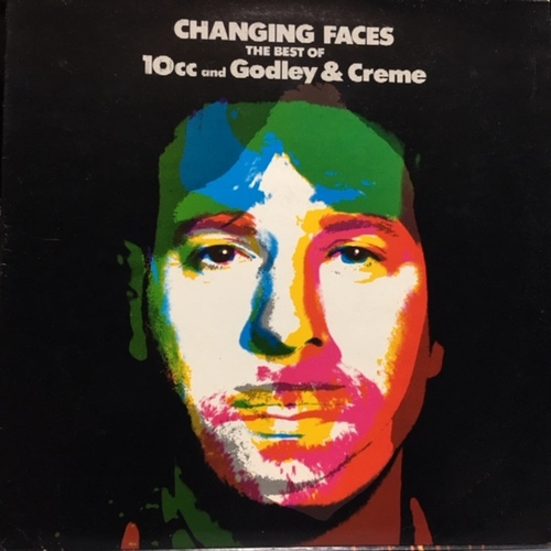 The Best Of 10CC and Godley & Creme