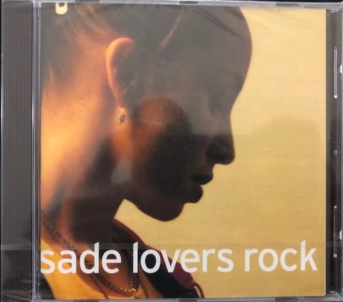Sade ‎– Lovers Rock