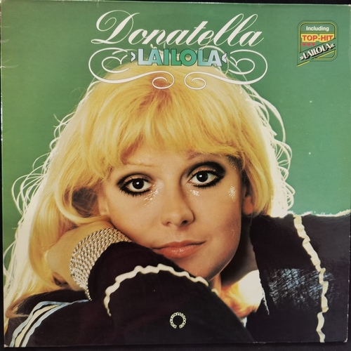 Donatella Rettore – Lailola