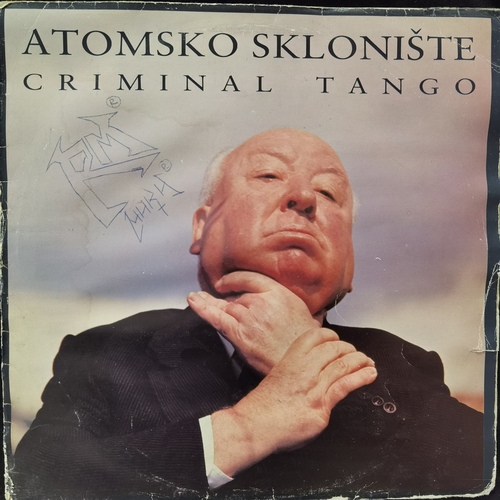 Atomsko Sklonište – Criminal Tango
