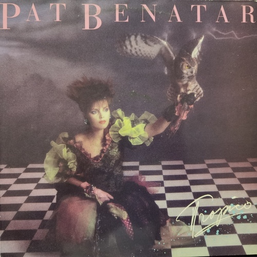 Pat Benatar – Tropico