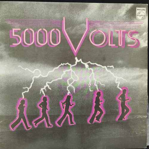 5000 Volts – 5000 Volts