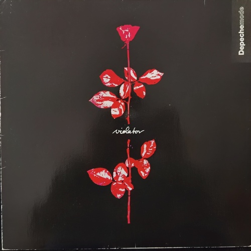 Depeche Mode – Violator