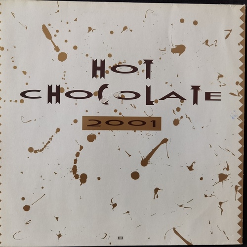 Hot Chocolate – 2001