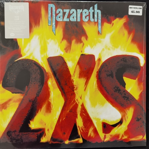 Nazareth – 2XS