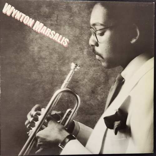 Wynton Marsalis – Wynton Marsalis