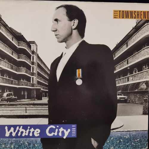 Pete Townshend – White City (A Novel)