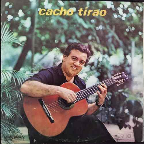 Cacho Tirao – Cacho Tirao