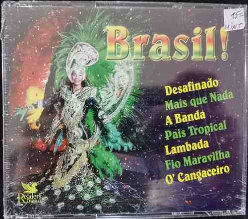 Various - Brasil!
