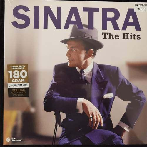 Frank Sinatra ‎– The Hits