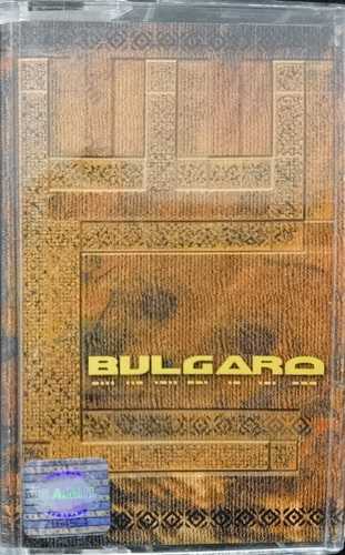 Bulgaro ‎– Bulgaro