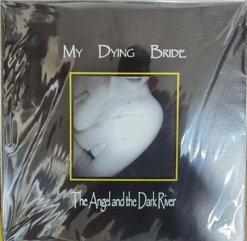 My Dying Bride ‎– The Angel And The Dark River