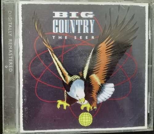 Big Country ‎– The Seer