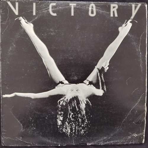 Victory ‎– Victory
