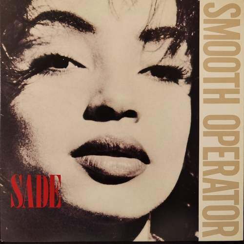 Sade ‎– Smooth Operator