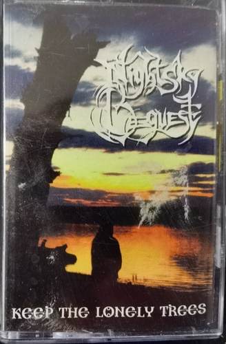 Nightsky Bequest ‎– Keep The Lonely Trees