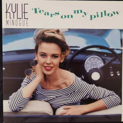 Kylie Minogue ‎– Tears On My Pillow