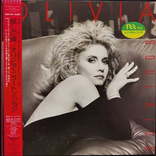 Olivia Newton-John - Soul Kiss