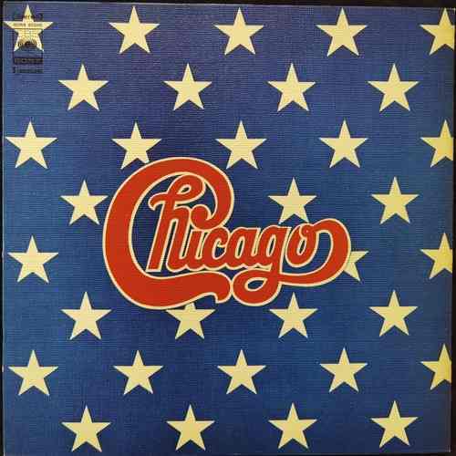 Chicago ‎– The Great Chicago